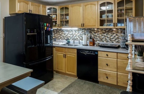 Northglenn Apartment | Stunning Studio with Outdoor Oasis