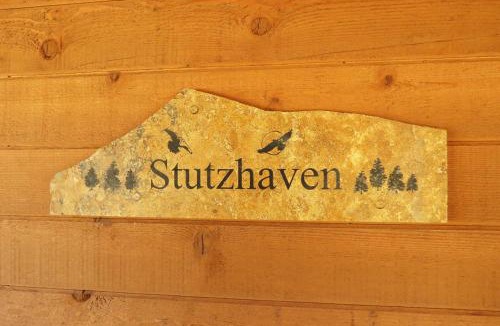 Estes Park House | Stutzhaven In The Mountains Home