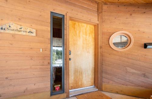 Estes Park House | Stutzhaven In The Mountains Home
