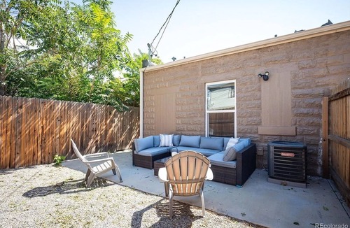 Jefferson Park House | Stylish 2BR RetreatnNear Mile High + Jefferson Park
