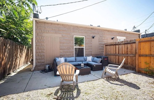 Jefferson Park House | Stylish 2BR RetreatnNear Mile High + Jefferson Park