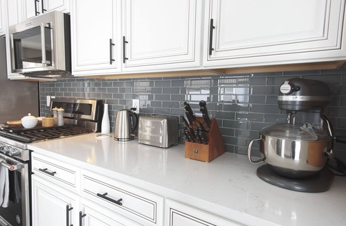Lincoln Park House | Stylish and Comfortable Townhouse Near Downtown Denver