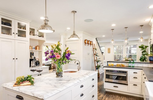 Lower Chautauqua House | Stylish Home with Outdoor Oasis, Steps to CU Campus