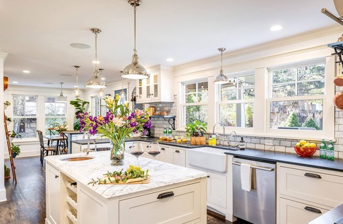 Lower Chautauqua House | Stylish Home with Outdoor Oasis, Steps to CU Campus