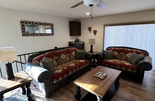 Salida Condo | Stylish New Condo Located In Downtown Salida Colorado!