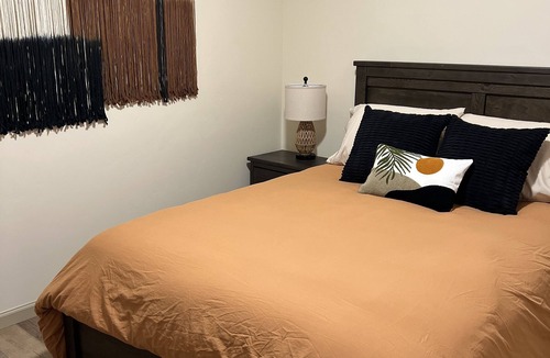 Salida Condo | Stylish New Condo Located In Downtown Salida Colorado!