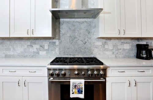 Sloan Lake House | Stylish updated Victorian blocks from Sloan’s Lake