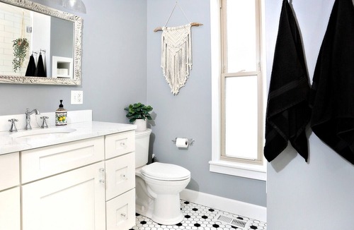 Sloan Lake House | Stylish updated Victorian blocks from Sloan’s Lake