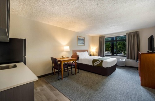 Canon City Hotel | Suburban Studios Canon City