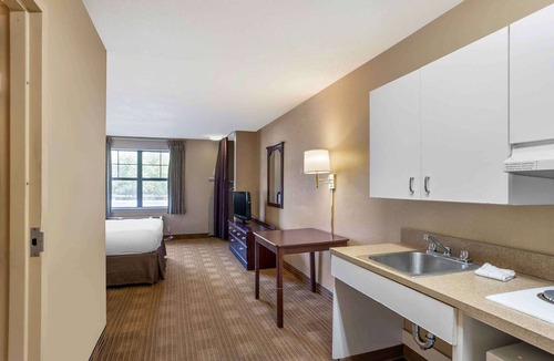 Exton Hotel | Suburban Studios Exton - Philadelphia Great Valley