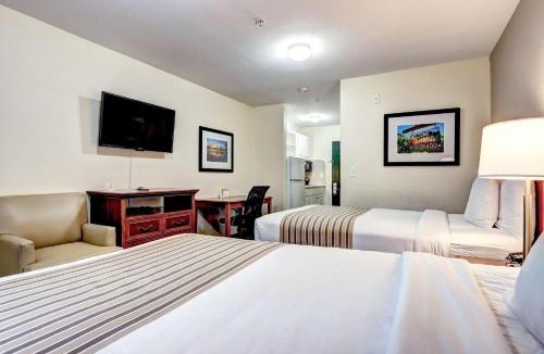 North Westminster Hotel | Suburban Studios Westminster Denver North