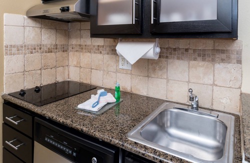 Englewood Condo | Suite Near Denver Tech Center | Free Weekday Shuttle + Daily Breakfast!