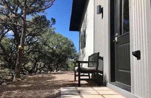 Baca Grande Apartment | Suite w/Views: "Beautifully styled and so cozy!"