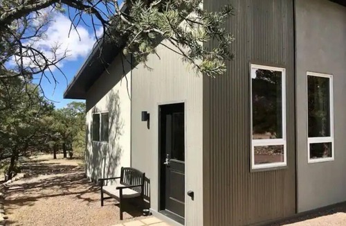 Baca Grande Apartment | Suite w/Views: "Beautifully styled and so cozy!"