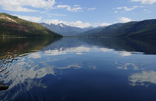 Vallecito Resort | Summer cottage in Vallecito Resort