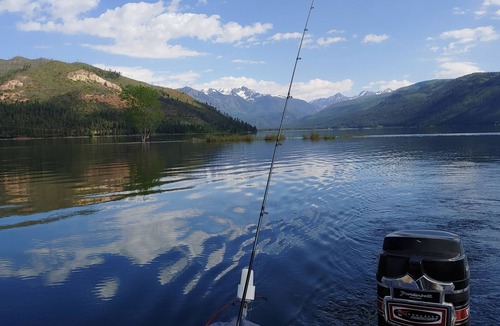 Vallecito Resort | Summer cottage in Vallecito Resort