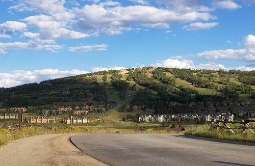 Granby Condo | SUMMER IN THE ROCKIES! 2BR/2BA-HIKE, BIKE, GOLF, FISH-GREAT LOCATION!