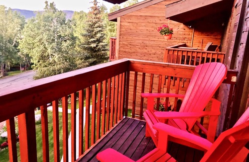 Oak Creek House | Summer Mountain Escape + Short Drive to Steamboat! 🏔🎣🛶