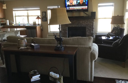 Silvercreek Condo | SUMMERTIME AT GRANBY RANCH, GOLF, FISH, BIKE, HIKE!