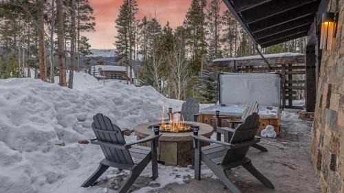 Breckenridge House | Summit at Shock Hill