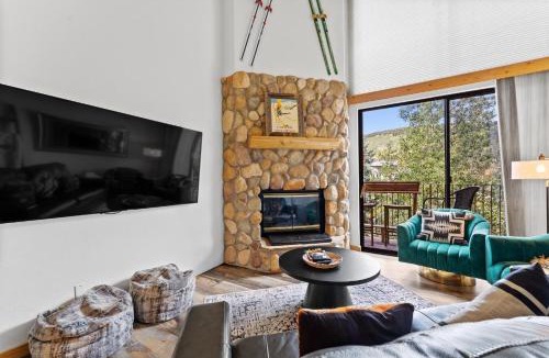 East Village at Copper Apartment | Summit House East 313 by Summit County Mountain Retreats