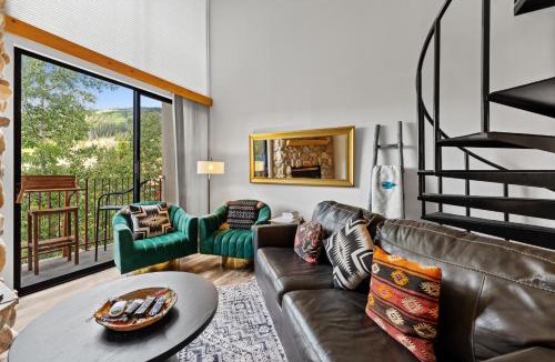 East Village at Copper Apartment | Summit House East 313 by Summit County Mountain Retreats