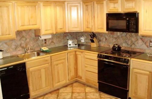 East Village at Copper Apartment | Summit House East 113
