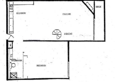 East Village at Copper Apartment | Summit House East 113
