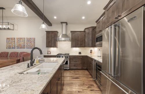 Old Town House | Summit Place at Lakota townhouse