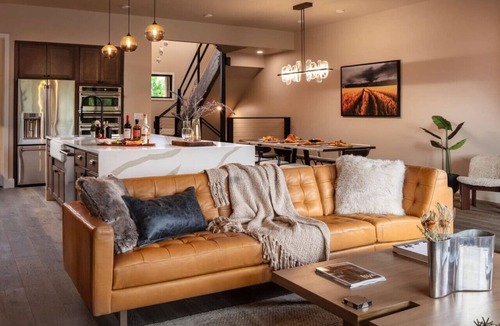 Bozeman Villa | Summit + Sky