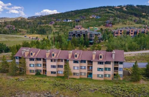 Silvercreek House | Summit Unit 1103