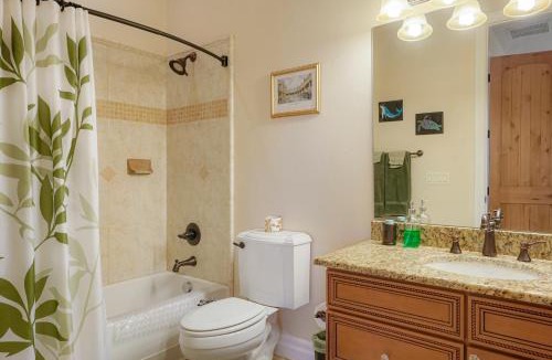 Watkins Bed & Breakfast | Summit Villa BnB