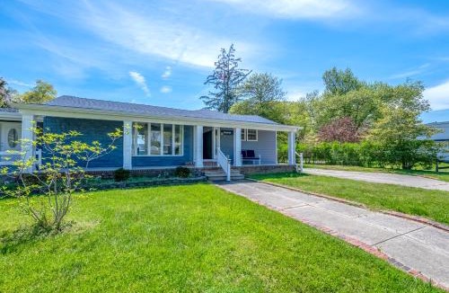 Erma House | Sun Outdoors Cape May