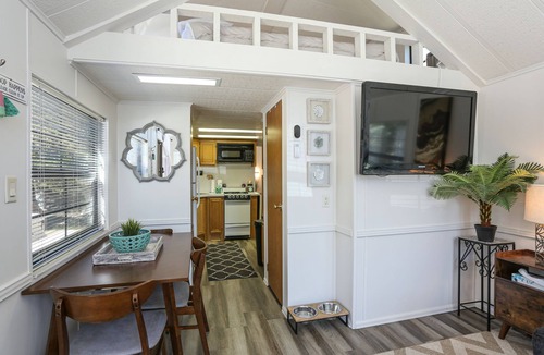 The Highlands Ski Chalet | Sun & Snow Chalet Breckenridge, a Dog Lovers Dream