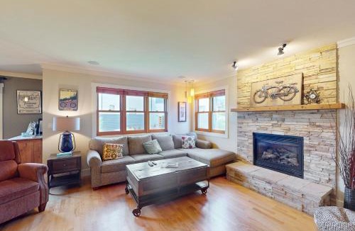 Steamboat Springs Apartment | Sunburst 21B