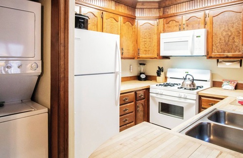Steamboat Springs Condo | Sunburst Condominiums