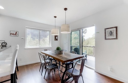 Steamboat Springs House | Sunburst Townhome 3471