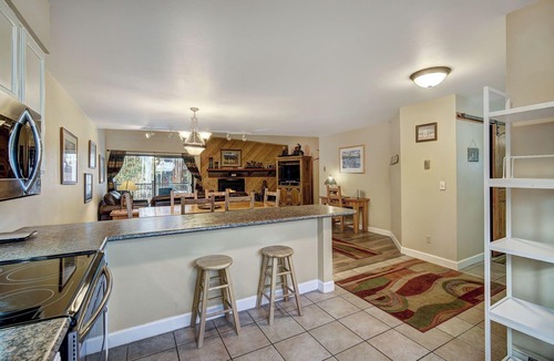 Four O'Clock Condo | Sundowner II 224, Breckenridge