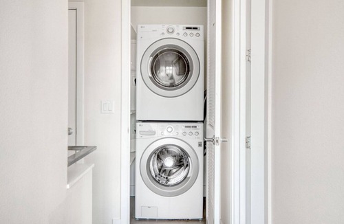 Cherry Creek Apartment | Sunny Cherry Creek 3BR w/ W/D & Deck, nr Cherry Creek Mall, by Blueground