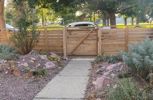 Lincoln Park House | Sunny Denver Park Home Minutes from Downtown!