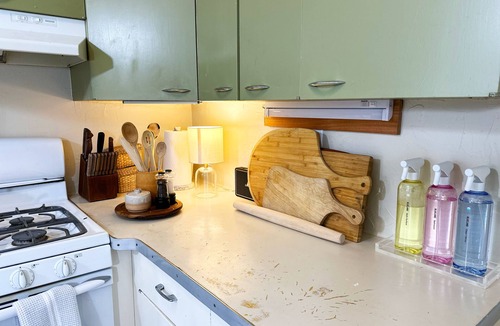 Gunnison House | Sunny Downtown Gunnison Retreat