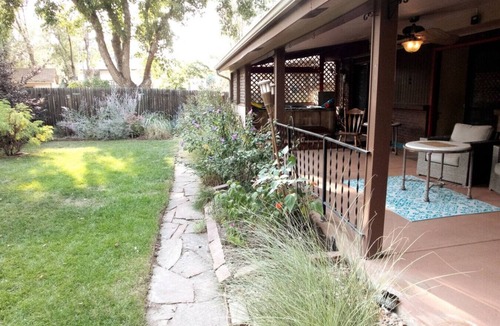 Longmont House | Sunny Family Retreat | HotTub, GameRoom, Backyard