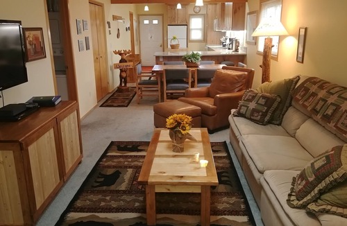 Frisco Condo | Sunny Frisco Condo Close to Skiing, Biking, Hiking, Downtown Dining and Shops