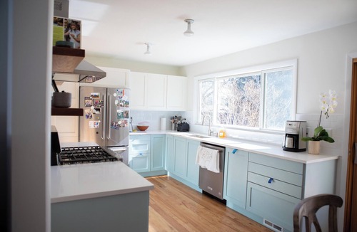 Martin Acres House | Sunny Mid-Century Modern 3-Bedroom, 2 Bath House near CU and trails!