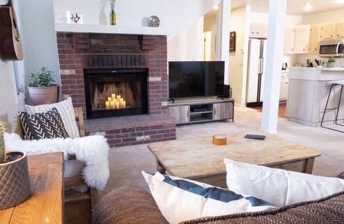 Mountain Star House | ☞Sunny & Spacious 2 King 2 Queen in the❤️of the Vail❅Valley⛷
