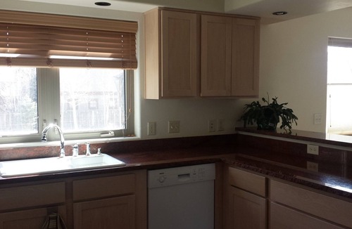 Solar Ranch House | Sunny Spot in the Town of Ridgway, Surrounded by Views and Open Space