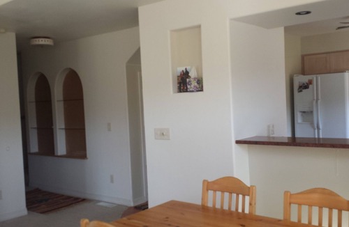 Solar Ranch House | Sunny Spot in the Town of Ridgway, Surrounded by Views and Open Space