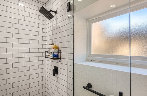 Sunnyside Apartment | Sunnyside Denver guest suite - Pet Friendly!