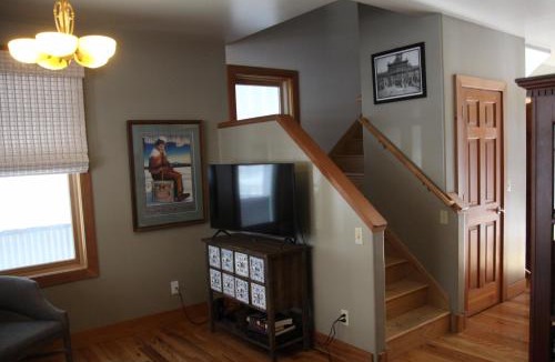 Telluride House | Sunnyside East End