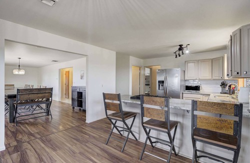 Penrose House | Sunset Ridge | Gorge Views & Trails | Hot tub